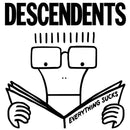 Descendents - Everything Sucks [LP]