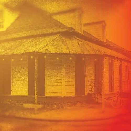 Deslondes, The - Ways & Means [LP - Sun King]