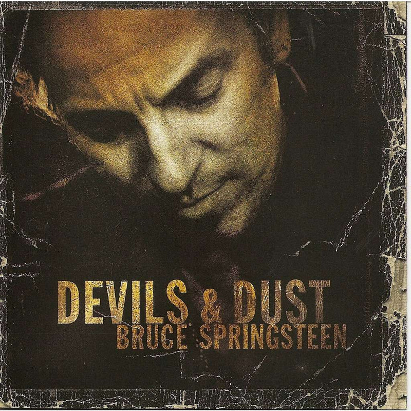 Bruce Springsteen - Devils & Dust [2xLP]