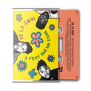 De La Soul - 3 Feet High And Rising [Cassette - Orange]