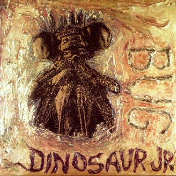 Dinosaur Jr. - Bug [LP]