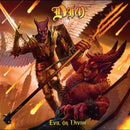 Dio - Evil Or Divine [3xLP]