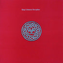 King Crimson - Discipline [LP]