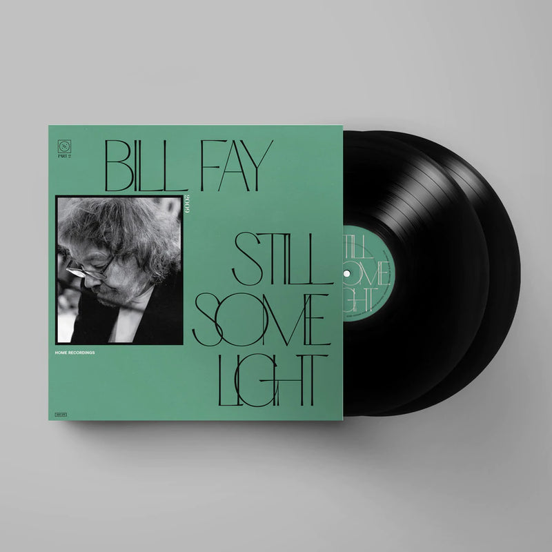 Bill Fay - Still Some Light [2xLP]