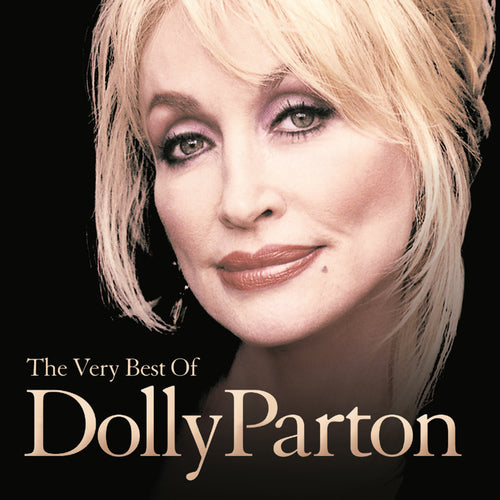 Dolly Parton - The Very Best Of Dolly Parton [2xLP]