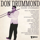 Don Drummond - Don Cosmic [2xLP]