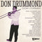 Don Drummond - Don Cosmic [2xLP]
