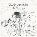 David Dondero - The Transient [LP - Black / White]