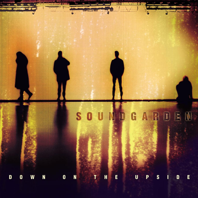 Soundgarden - Down On The Upside [2xLP]