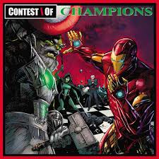 GZA / Genius - Liquid Swords [2xLP - Seaglass Marvel Variant]