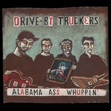 Drive-By Truckers - Alabama Ass Whuppin' [2xLP]
