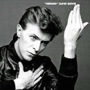 David Bowie - Heroes [LP]