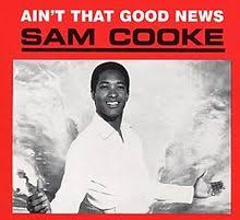 Sam Cooke - Ain't That Good News [LP]