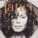 Janet Jackson - Janet. [2xLP]
