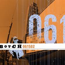 Botch - 061502 [2xLP]