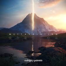 Rodrigo y Gabriela - Mettavolution [LP]