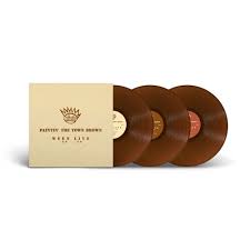 Ween - Paintin' The Town Brown: Ween Live 1990-1998 [3xLP - Brown]
