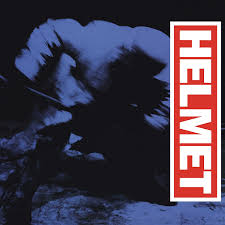 Helmet - In The Meantime [LP - Red & Blue]
