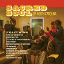 Various Artists - Sacred Soul Of North Carolina [2xLP]