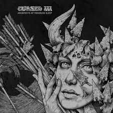 Cursed - III: Architects of Troubled Sleep [LP]