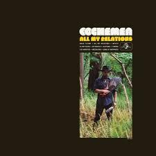 Cochemea - All My Relations [LP - Color]