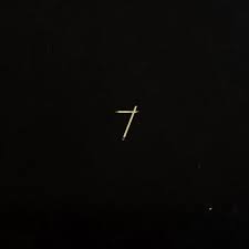 Sault - 7 [LP]