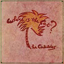 Cabildos, The - Where Is The Cat? [LP - Orange]