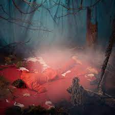 Kernal, The - Listen To The Blood [LP]