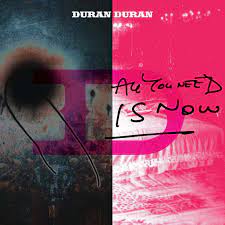 Duran Duran - All You Need Is Now [2xLP - Magenta]
