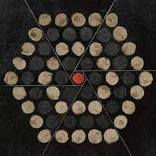 Thrice - Palms [LP]