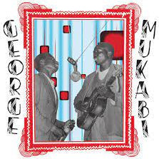 George Mukabi - Furaha Wenye Gita [LP]