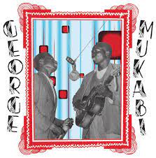 George Mukabi - Furaha Wenye Gita [LP]
