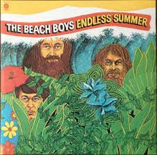 Beach Boys, The - Endless Summer [2xLP]