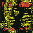 Pinhead Gunpowder - Jump Salty [LP - Color]