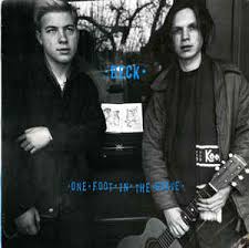 Beck - One Foot In The Grave [2xLP]