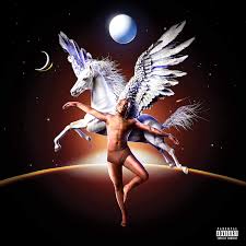 Trippie Redd - Pegasus [2xLP]