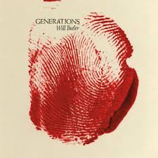 Will Butler - Generations [LP - Peak Vinyl Edition]