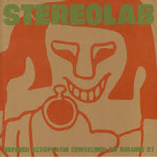 Stereolab - Refried Ectoplasm [2xLP]