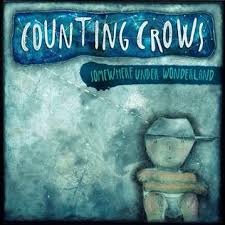 Counting Crows - Somewhere Under Wonderland [LP]