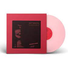 Boy Harsher - Lesser Man (Extended Edition) [LP - Pink]