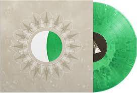 Jerry Cantrell - Prism Of Doubt [LP - Kelly Green]
