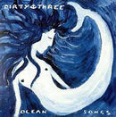 Dirty Three - Ocean Songs [LP]
