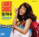 Various Artists - Ladies Choice: The Pen Of Swan Records [LP]