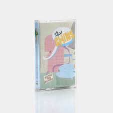 Shins, The - Chutes Too Narrow [Cassette]