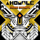 Combo Chimbita - Ahomale [LP]
