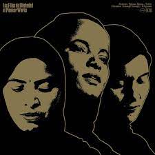 Les Filles de Illighadad - At Pioneer Works [LP - Clear]