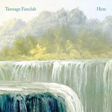 Teenage Fanclub - Here [LP]