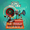 Gorillaz - Song Machine: Season One [LP - Orange]