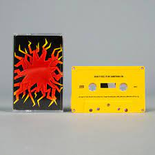 Sunny Day Real Estate - How It Feels To Be Something On [Cassette]