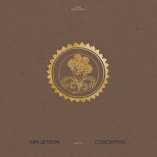 Mary Lattimore - Collected Pieces [2xLP - Gold Rippled]